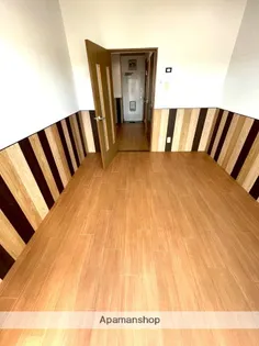 ベルヴィーユ恒久Ⅱ【310号室】の内装