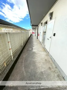 ベルヴィーユ恒久Ⅱ【310号室】のその他画像