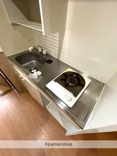 ベルヴィーユ恒久Ⅱ【310号室】の内装