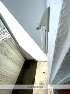 ベルヴィーユ恒久Ⅱ【310号室】の内装