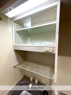 ベルヴィーユ恒久Ⅱ【310号室】の内装