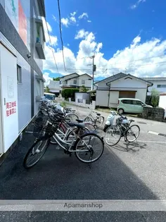 ベルヴィーユ恒久Ⅱ【310号室】のその他画像