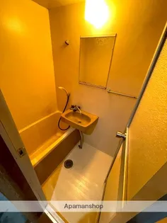 ベルヴィーユ恒久Ⅱ【310号室】の風呂