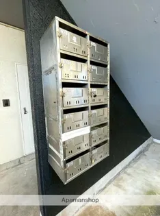 ベルヴィーユ恒久Ⅱ【310号室】の外観