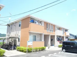 サウスメロウ A棟の画像