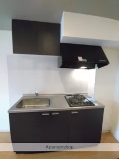 今村コーポ【103号室】のキッチン