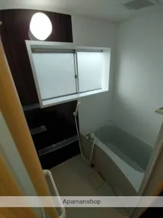 今村コーポ【103号室】の風呂