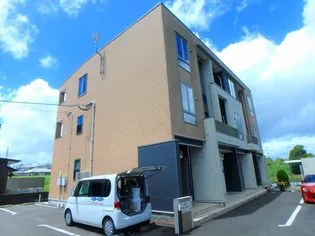 ベル フローラの画像