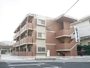 Y&M ISAMU【1階】の外観