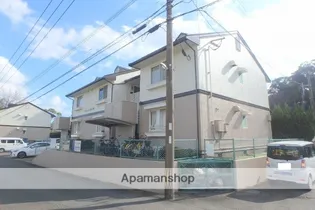 セジュール加納の画像