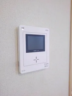 カーサ・アルバ A【1階】のその他画像