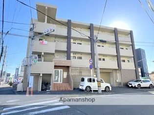 マリベール松橋【101号室】の外観