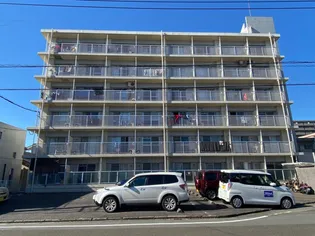 ベルトピア宮崎7(堀川町)【206号室】の外観