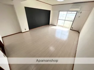 オクタワーズ宮崎南【805号室】の内装