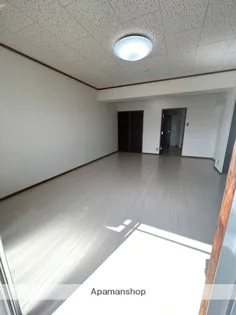 オクタワーズ宮崎南【805号室】の内装