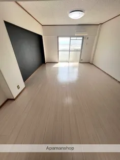 オクタワーズ宮崎南【805号室】の内装