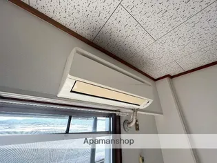 オクタワーズ宮崎南【805号室】の内装