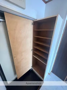 オクタワーズ宮崎南【805号室】の内装