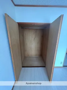 オクタワーズ宮崎南【805号室】のその他画像