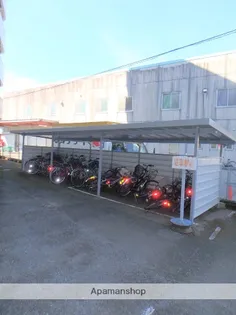 オクタワーズ宮崎南【307号室】のその他画像