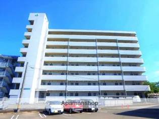 オクタワーズ宮崎南【307号室】の外観