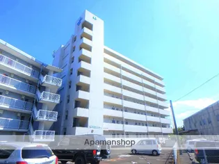 オクタワーズ宮崎南【307号室】の外観