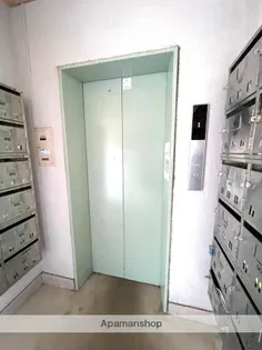 オクタワーズ宮崎南【307号室】の外観