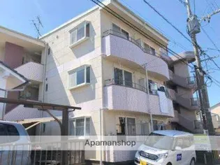 シャボンドール大工町の画像