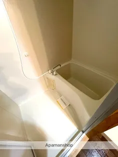 サンライズカワサキ【B306号室】の風呂