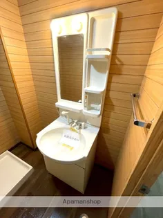 サンライズカワサキ【B306号室】のその他画像