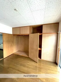 サンライズカワサキ【B306号室】のその他画像