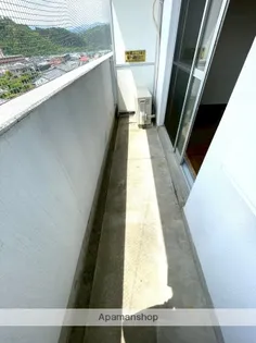 サンライズカワサキ【B306号室】のその他画像