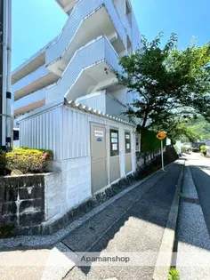 サンライズカワサキ【A303号室】のその他画像