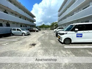 サンライズカワサキ【A303号室】のその他画像