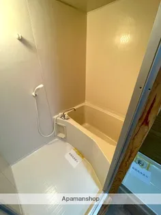 サンライズカワサキ【A303号室】の風呂