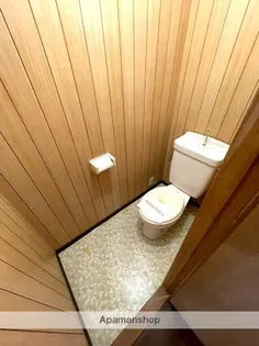 サンライズカワサキ【A303号室】のその他画像