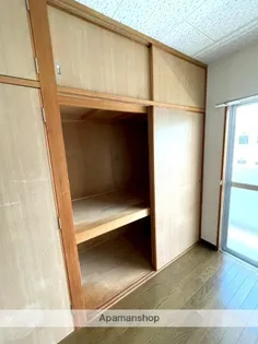 サンライズカワサキ【A303号室】のその他画像