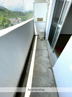 サンライズカワサキ【A303号室】のその他画像