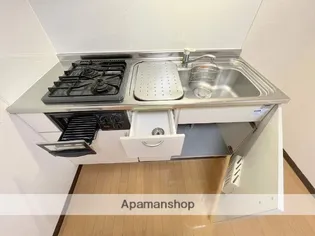 ソル・クエスタ【308号室】の周辺