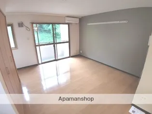 ソル・クエスタ【308号室】の内装