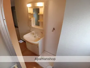 ソル・クエスタ【308号室】の内装