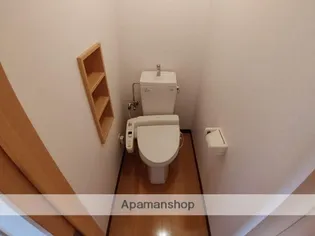 ソル・クエスタ【308号室】のその他画像