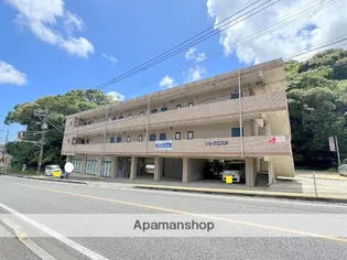 ソル・クエスタ【308号室】の外観