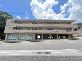 ソル・クエスタ【308号室】の外観