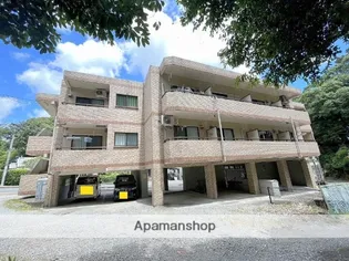 ソル・クエスタ【308号室】の外観