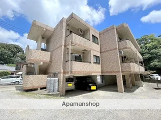 ソル・クエスタ【308号室】の外観