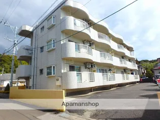 蓮ヶ池ハイムの画像