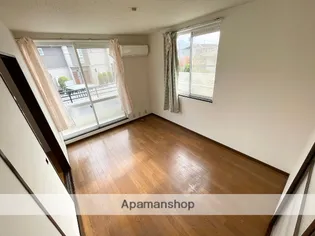 オーシャンヒル【B102号室】の内装