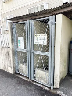 オーシャンヒル【B102号室】のその他画像