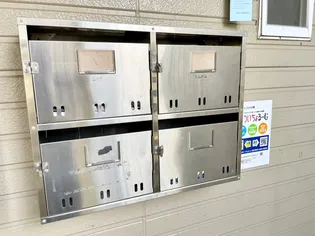 オーシャンヒル【B102号室】のその他画像